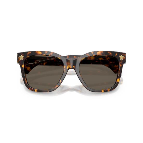 26SS 베르사체 선글라스 0VE4511 5514 3 - VERSACE