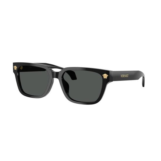 26SS 베르사체 선글라스 0VE4513D GB1 87 - VERSACE