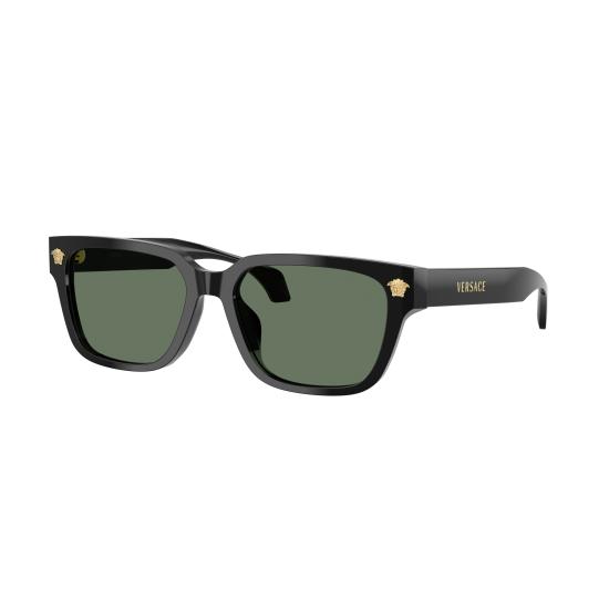 26SS 베르사체 선글라스 0VE4513D GB1 82 - VERSACE