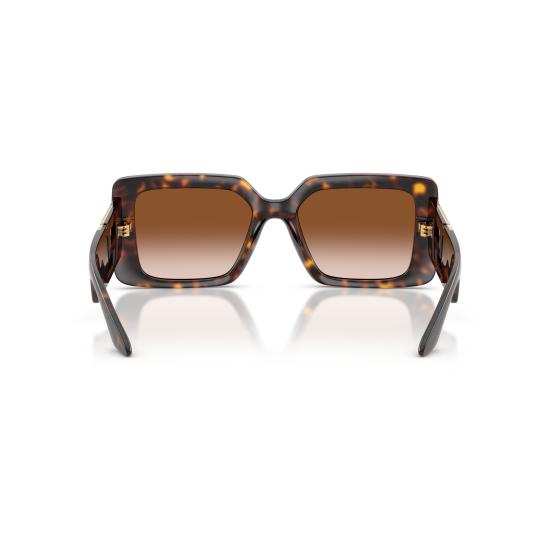 26SS 베르사체 선글라스 0VE4505U 108 13 - VERSACE