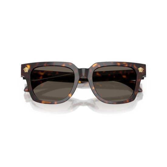 26SS 베르사체 선글라스 0VE4510U 108 3 - VERSACE