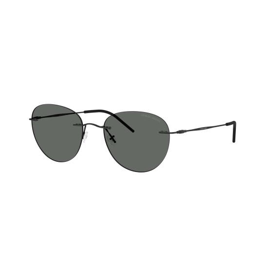26SS 조르지오 아르마니 선글라스 0AR6182 300187 - GIORGIO ARMANI