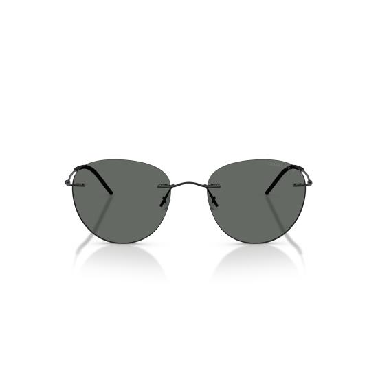 26SS 조르지오 아르마니 선글라스 0AR6182 300187 - GIORGIO ARMANI