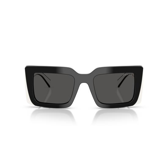 26SS 프라다 선글라스 0PR D01S 20G08Z - PRADA