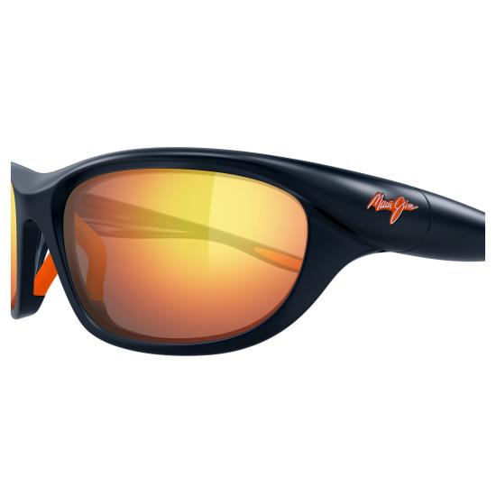 26SS 마우이짐 선글라스 HAULANI HAWAII LAVA HAULANI MT DA