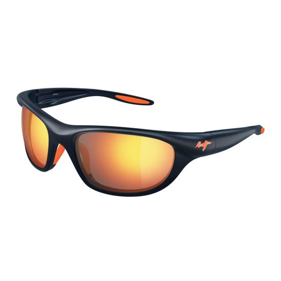 26SS 마우이짐 선글라스 HAULANI HAWAII LAVA HAULANI MT DA - MAUI JIM