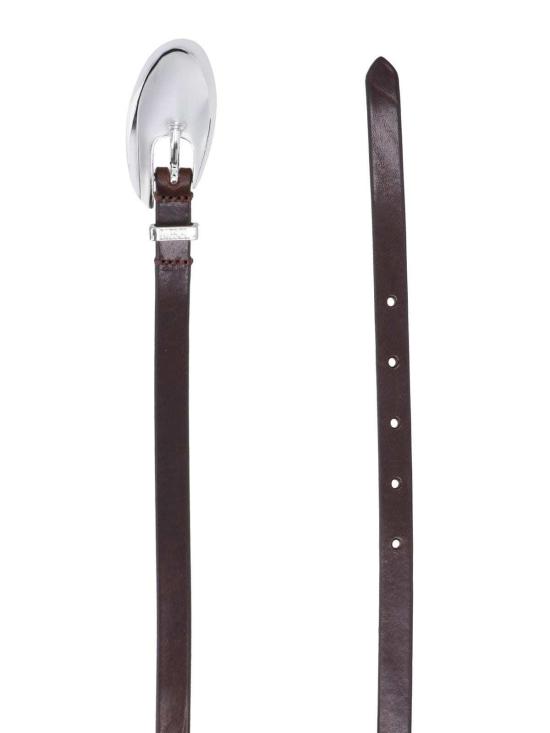  디젤 벨트 B Rop 15  브라운 - DIESEL