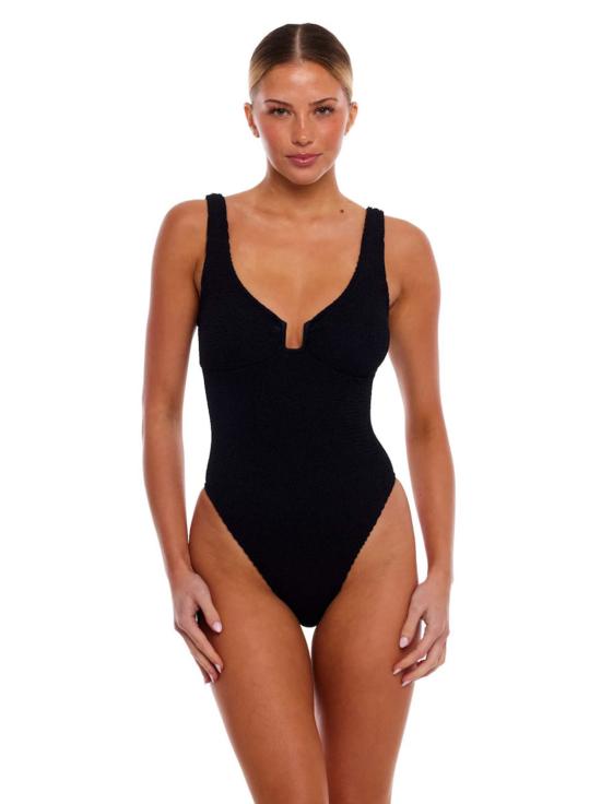  Love & Bikinis 원피스 수영복 러브앤비키니스 아조레스 U컷