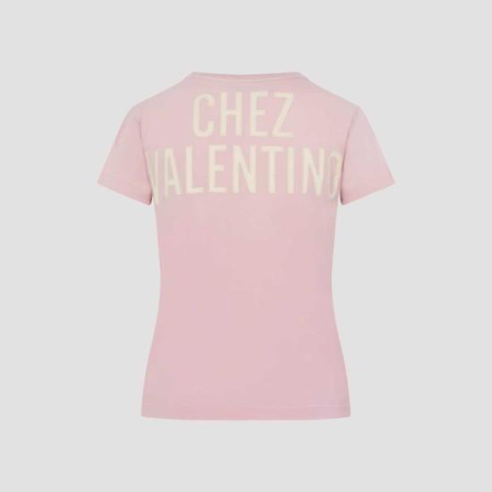  발렌티노 가라바니 반팔 티셔츠 - VALENTINO GARAVANI