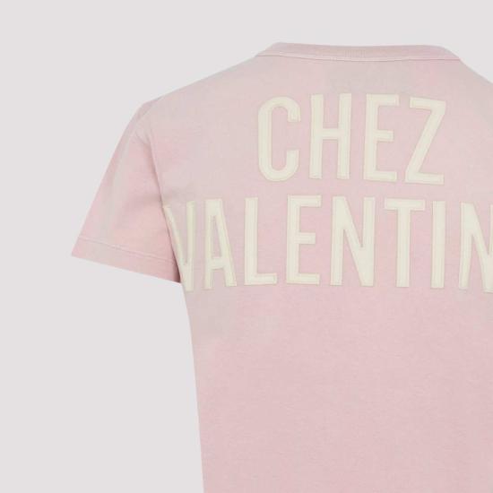  발렌티노 가라바니 반팔 티셔츠 - VALENTINO GARAVANI