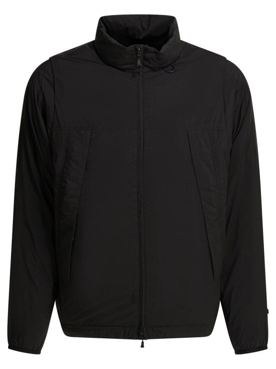 25FW 다이와 피어 39 자켓 8818010870419