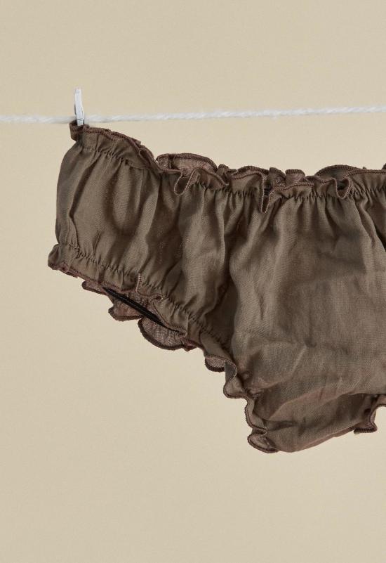  Loup Charmant 팬티 루 샤르망 시그니처 블루머 코코 - OTHER BRANDS