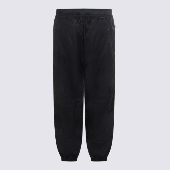  스톤 아일랜드 팬츠 네이비 블루 - STONE ISLAND