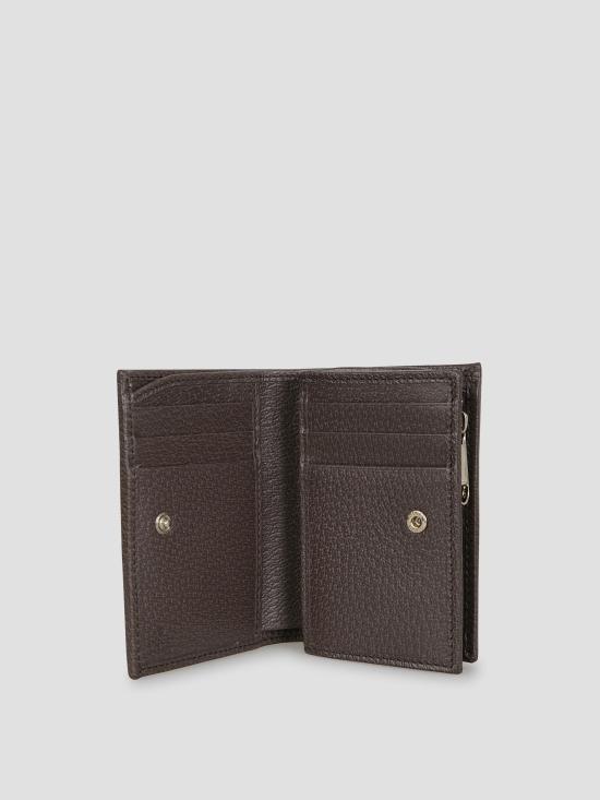 26SS 구찌 지갑 838468FAE0L 9746 OLD B EB N ACERO VRV - GUCCI