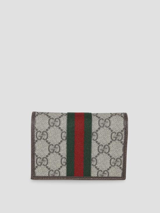 26SS 구찌 지갑 838468FAE0L 9746 OLD B EB N ACERO VRV - GUCCI