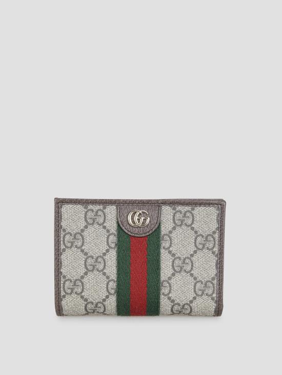 26SS 구찌 지갑 838468FAE0L 9746 OLD B EB N ACERO VRV