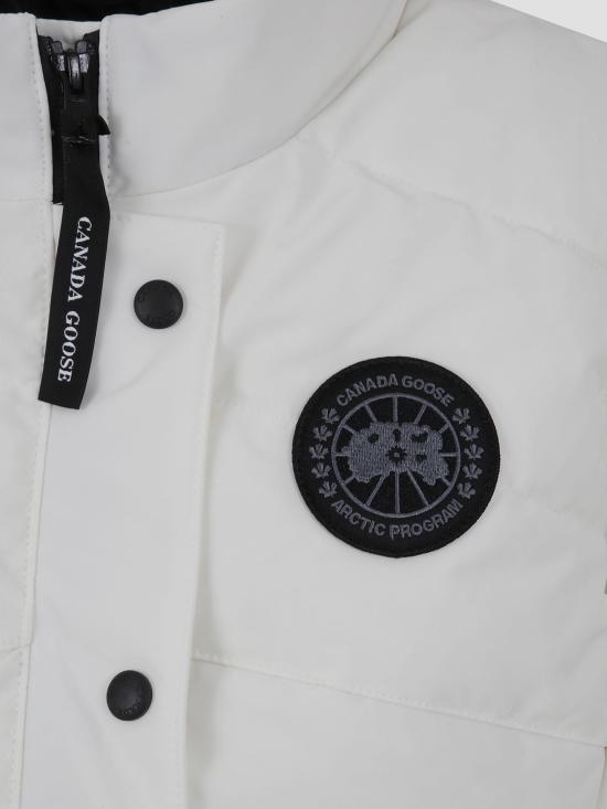 26SS 캐나다구스 프리스타일 베스트 2836LB 9433 NORTH STAR WH - CANADA GOOSE