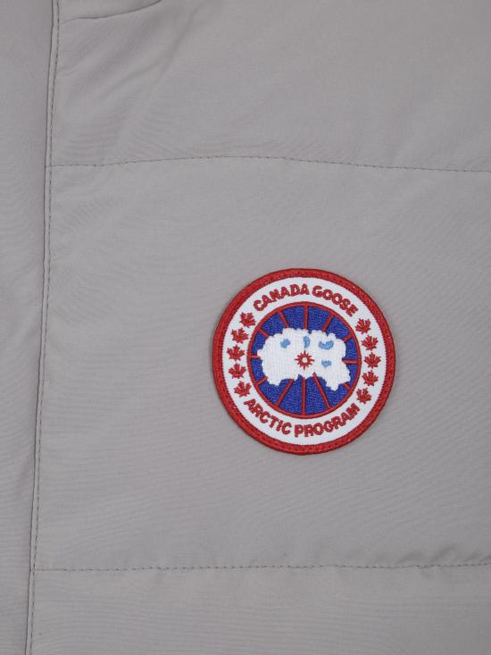 26SS 캐나다구스 프리스타일 크루 베스트 블랙 라벨 4159M 9432 LIMESTONE - CANADA GOOSE