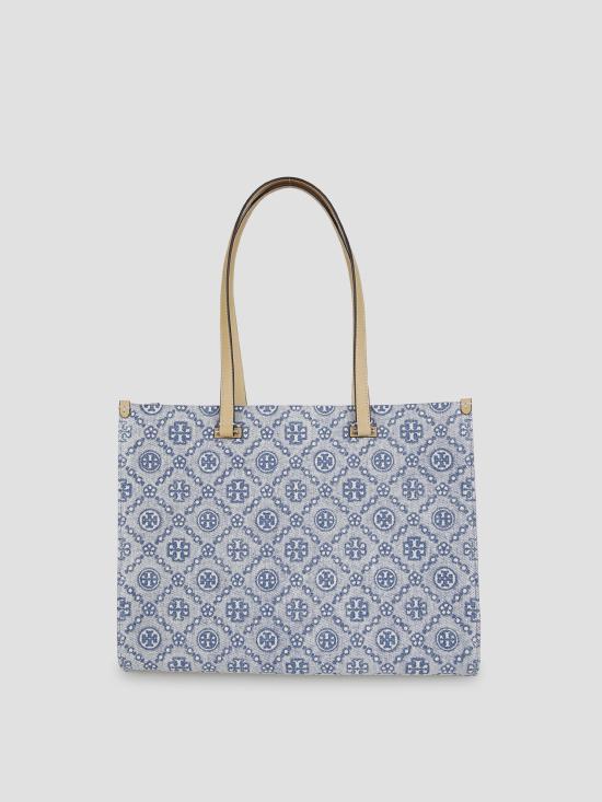 26SS 토리버치 숄더백 180592 400 POWDER BLUE - TORY BURCH