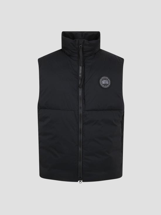 26SS 캐나다구스 로지 베스트 4160MB 9061 BLACK