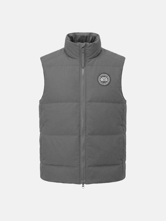 26SS 캐나다구스 로지 베스트 4160MB 9061 BLACK