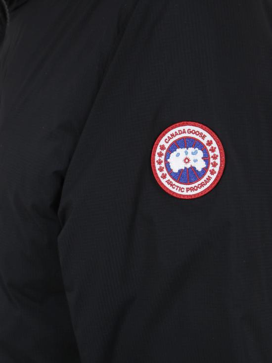 26SS 캐나다구스 로지 재킷 5079M 9061 BLACK - CANADA GOOSE