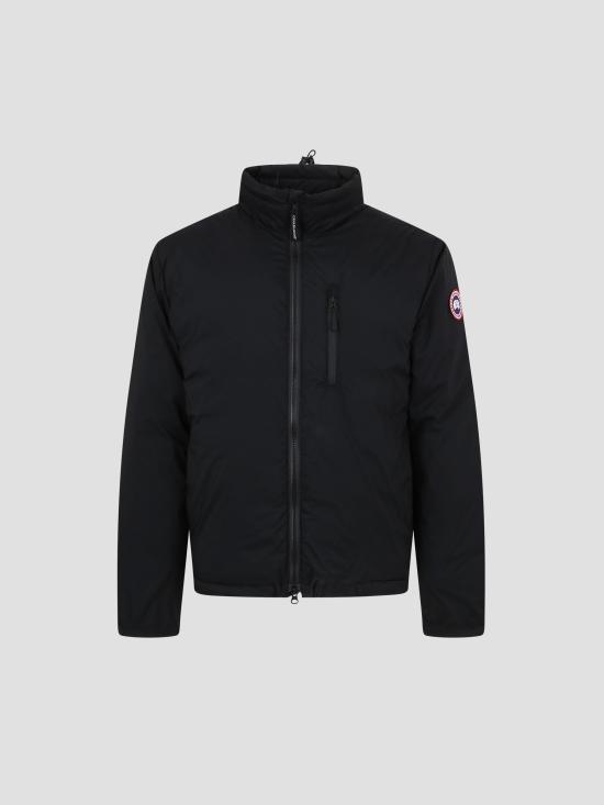 26SS 캐나다구스 로지 재킷 5079M 9061 BLACK