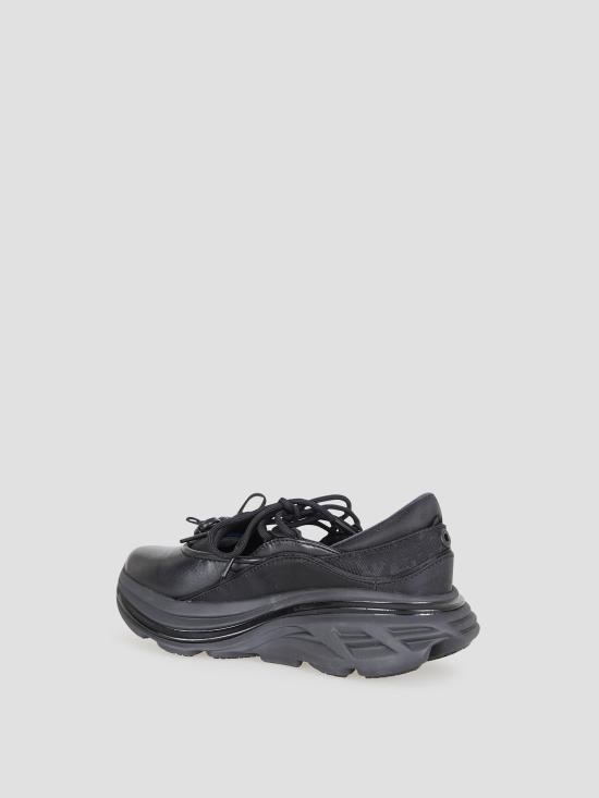 26SS 호카 스니커즈 1171546 BBLC BLACK BLACK - HOKA