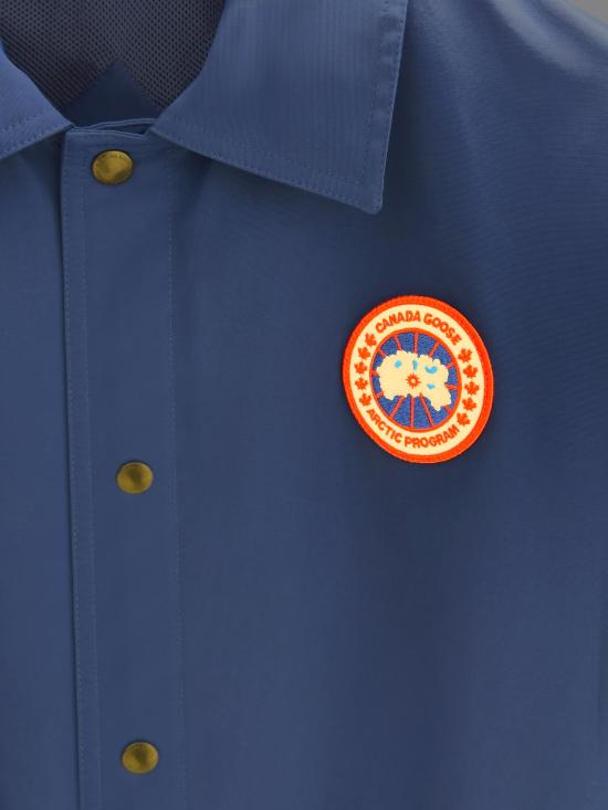 26SS 캐나다구스 자켓 2669M 9841 OXFORD NAVY - CANADA GOOSE