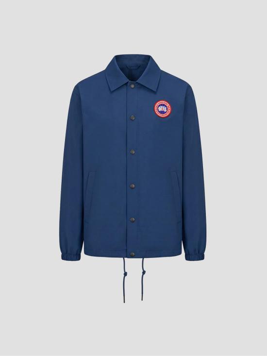 26SS 캐나다구스 자켓 2669M 9841 OXFORD NAVY