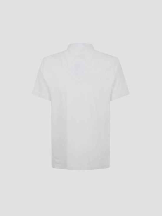 26SS 캐나다구스 반팔 티셔츠 1600M 9025 WHITE - CANADA GOOSE