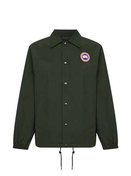 26SS 캐나다구스 자켓 2669M 9260 MOSS KHAKI