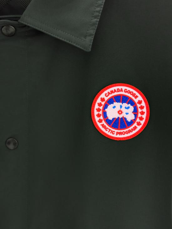26SS 캐나다구스 자켓 2669M 9260 MOSS KHAKI - CANADA GOOSE