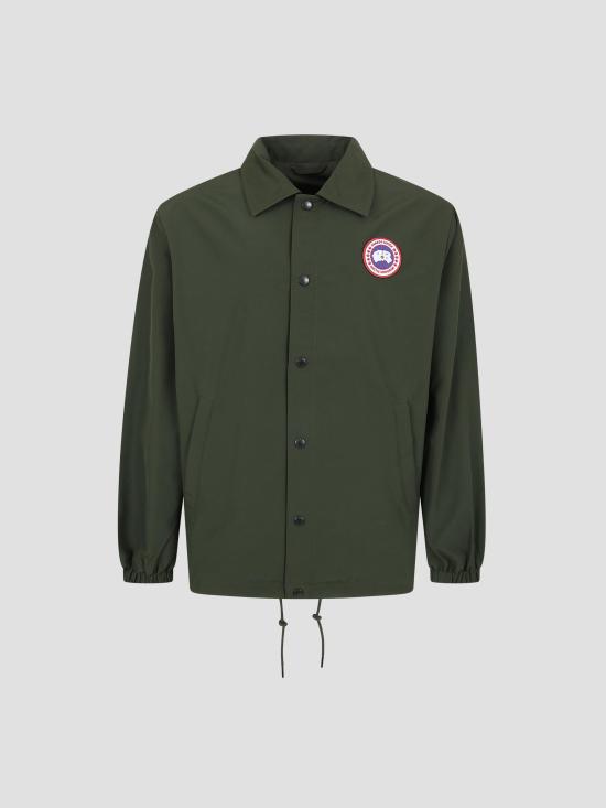 26SS 캐나다구스 자켓 2669M 9260 MOSS KHAKI