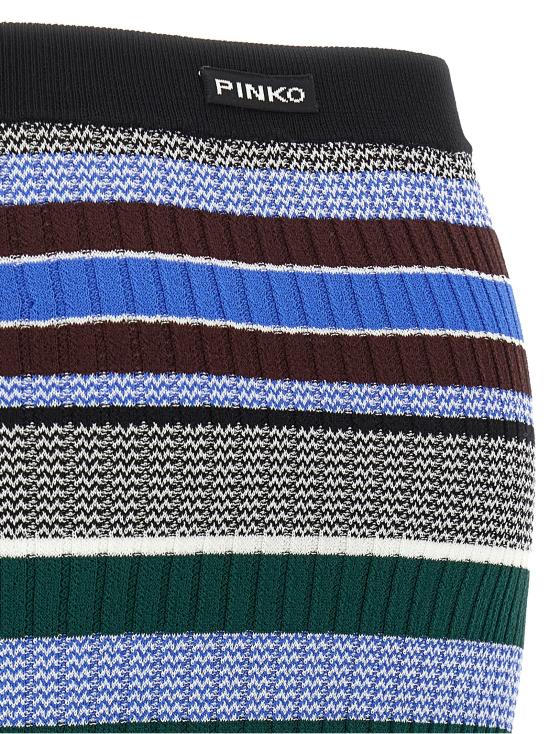 26SS 핑코 스커트 106365A355ZEA - PINKO