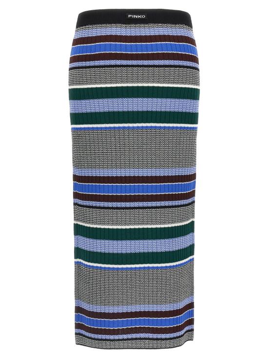 26SS 핑코 스커트 106365A355ZEA - PINKO