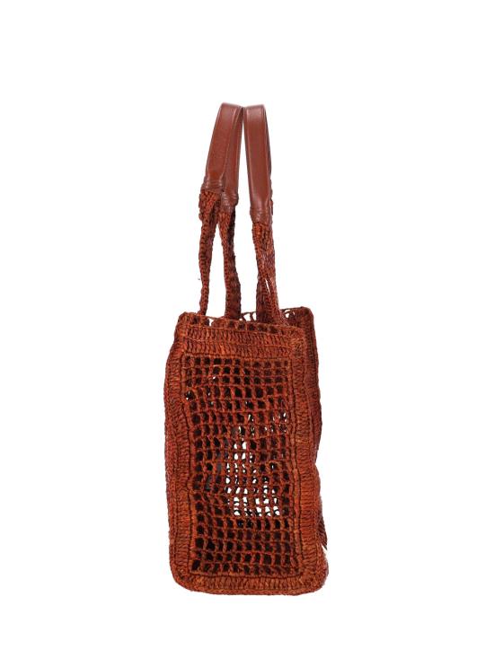 26SS 끌로에 토트백 26US904P08 26M Brown - CHLOE