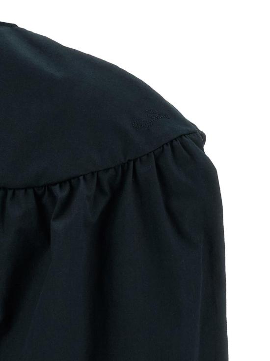  자크뮈스 숏 원피스 Jacquemus La Robe Berlingot 드레스 블루 - JACQUEMUS