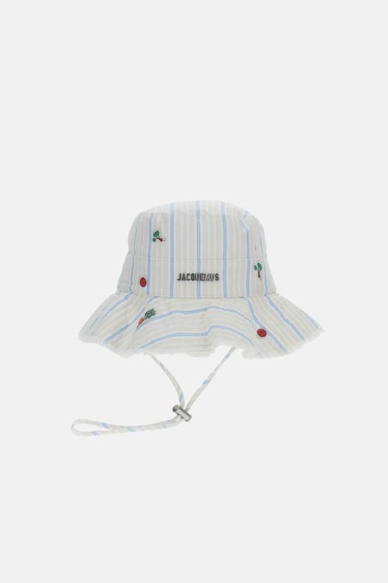  자크뮈스 모자 - JACQUEMUS