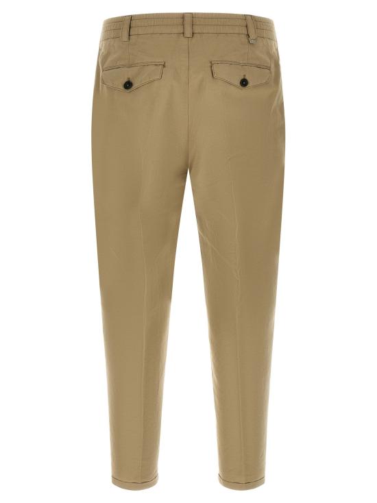 26SS 피티토리노 스트레이트 팬츠 CO0RLRBB30RWLPU38L0060 - PT TORINO