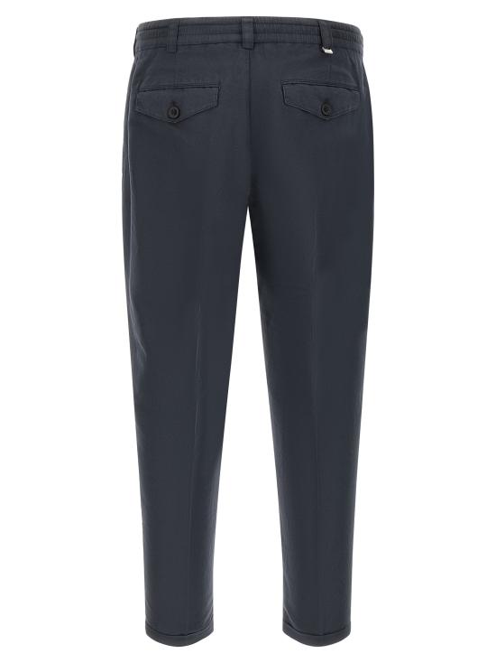 26SS 피티토리노 스트레이트 팬츠 CO0RLRBB30RWLPU38L0360 - PT TORINO