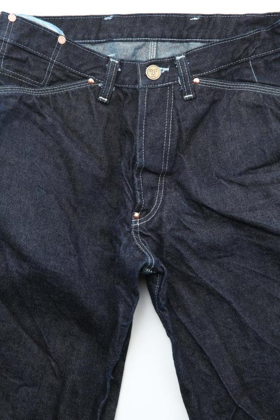  Tender 데님 136 옥스포드 진 블루 색상 - OTHER BRANDS