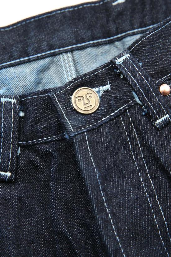  Tender 데님 136 옥스포드 진 블루 색상 - OTHER BRANDS