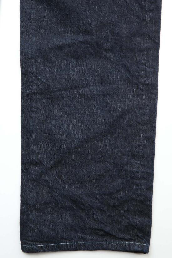  Tender 데님 136 옥스포드 진 블루 색상 - OTHER BRANDS