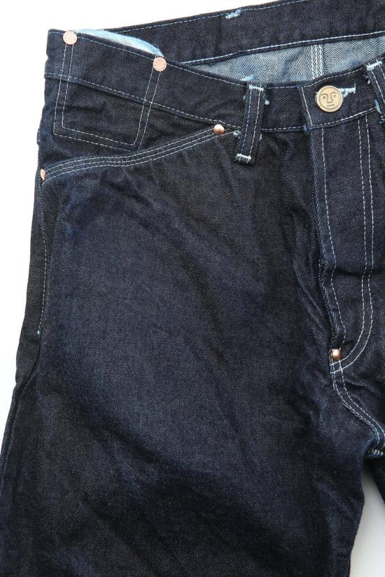  Tender 데님 136 옥스포드 진 블루 색상 - OTHER BRANDS