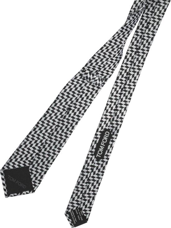 26SS 톰포드 넥타이 STI003S0290WAA - TOMFORD