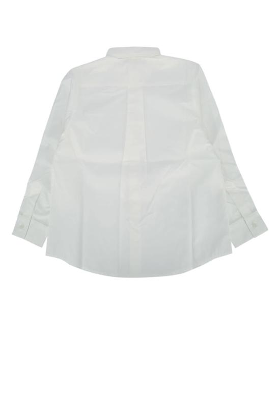  [키즈] 마르니 탑 키즈 마니 Mc118u 셔츠 0 M114 - MARNI