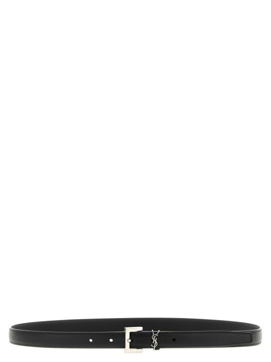 26SS 생로랑 벨트 612616DTI0E1000