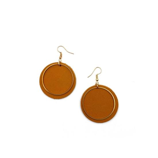  수티사나 USA 이어링 수티 사나 우사 서클릿 귀걸이 - SUTISANA USA