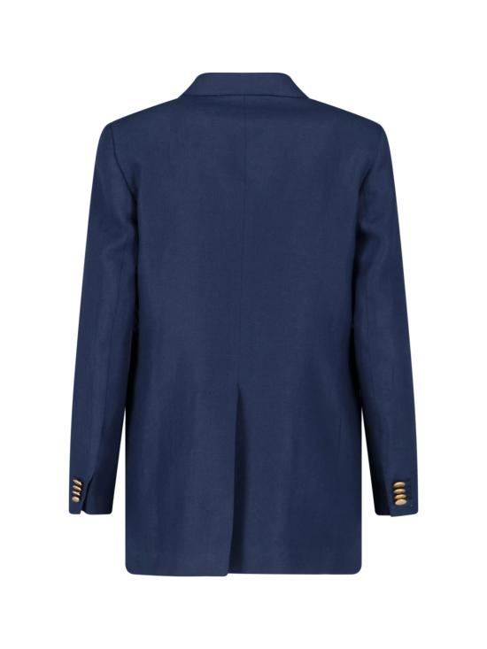 26SS 딸리아토레 수트 자켓 J JASMINE10B 340021 EB807 Blue - TAGLIATORE